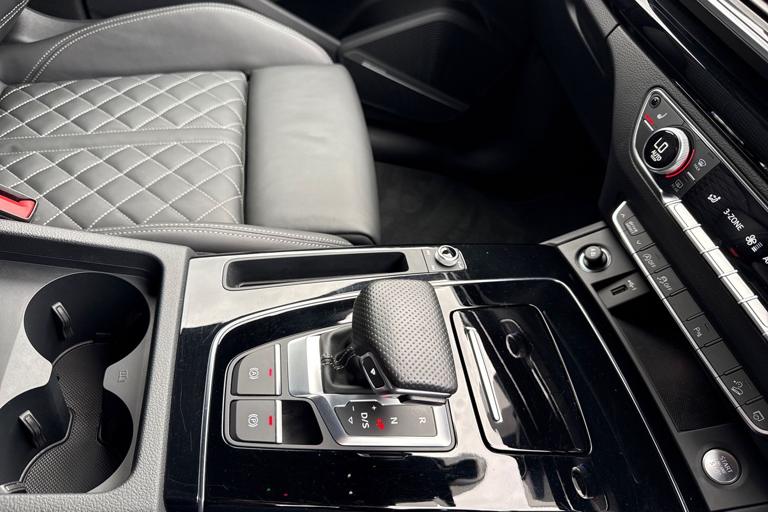 Used Audi Q5 2022 for sale - 76133618: Photo 22