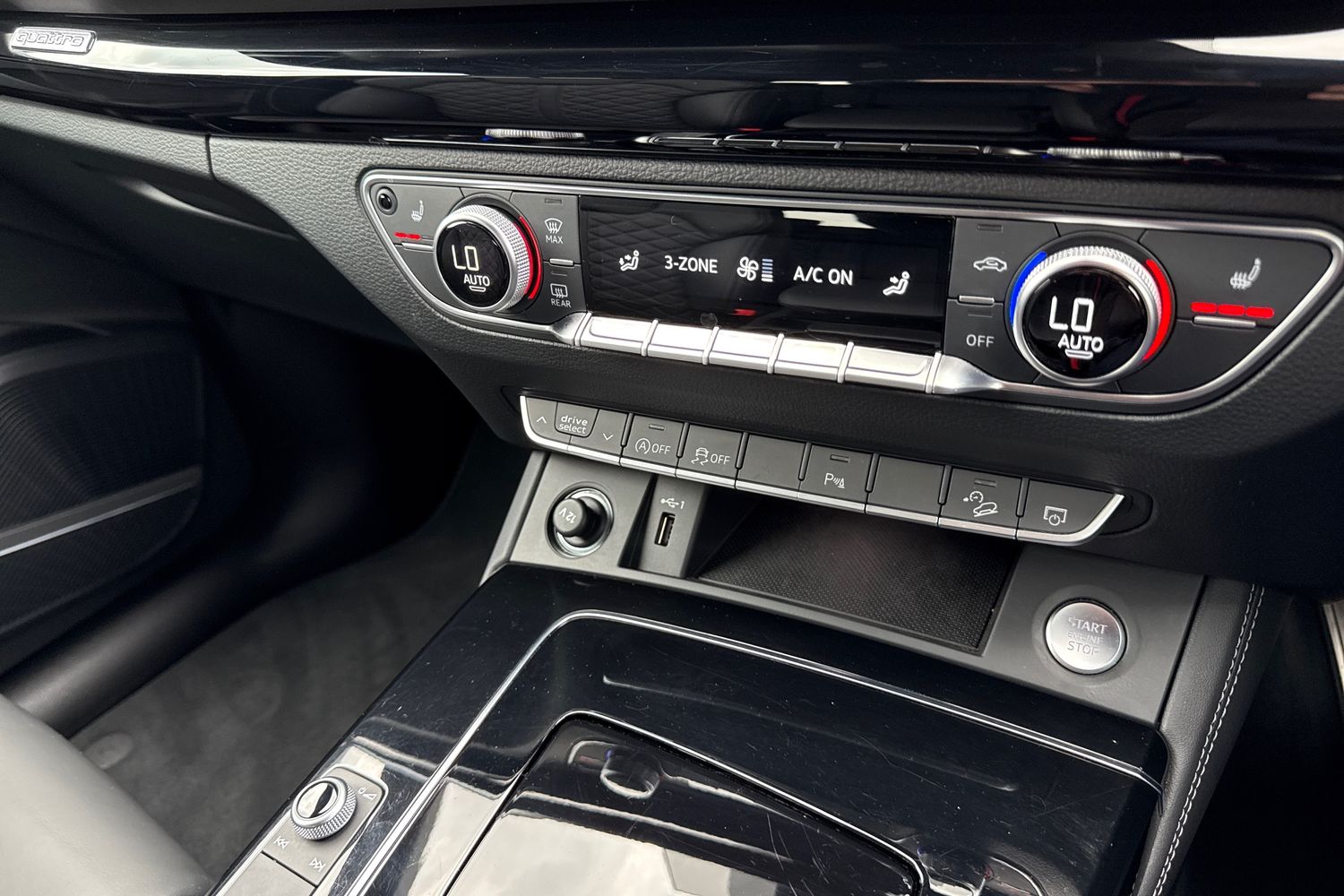 Used Audi Q5 2022 for sale - 76133618: Photo 48