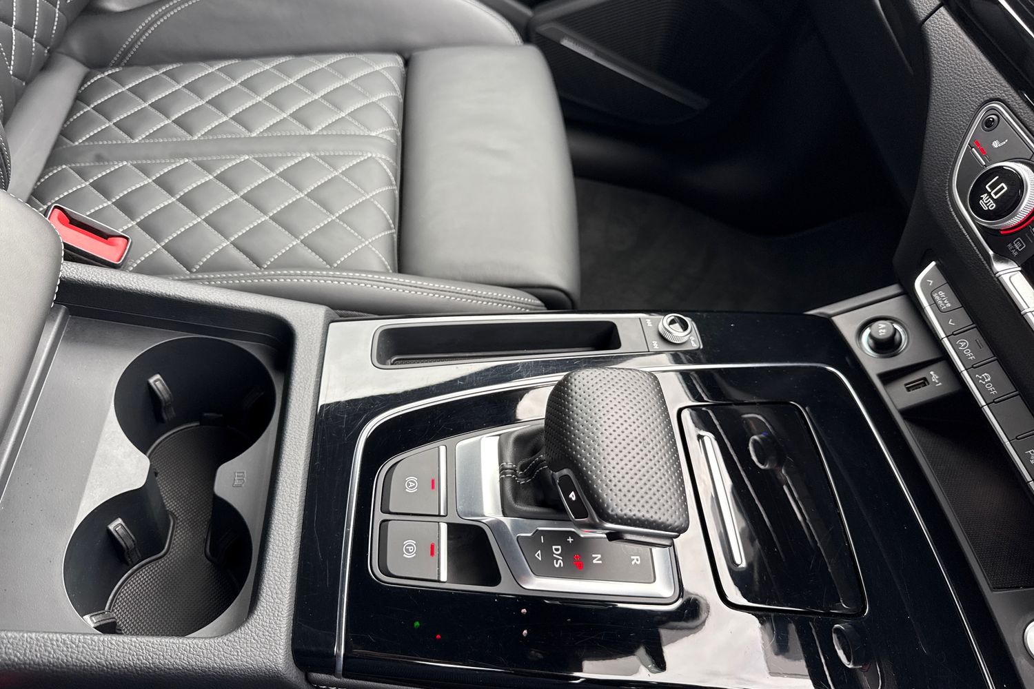 Used Audi Q5 2022 for sale - 76133618: Photo 49
