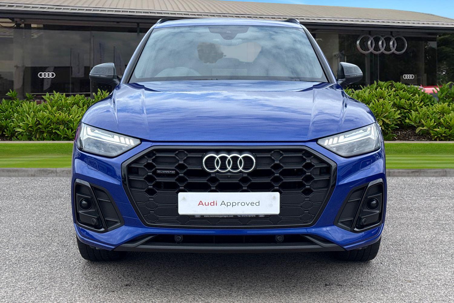 Used Audi Q5 2022 for sale - 76133618: Photo 5