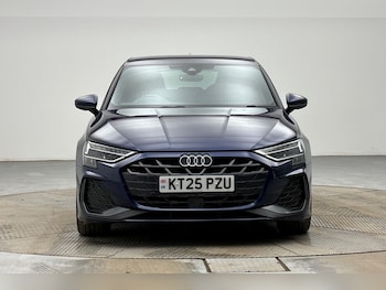 Used Audi A3 2025 for sale - 78466520: Photo