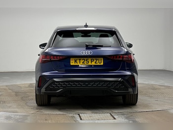 Used Audi A3 2025 for sale - 78466520: Photo