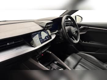 Used Audi A3 2023 for sale - 79673988: Photo