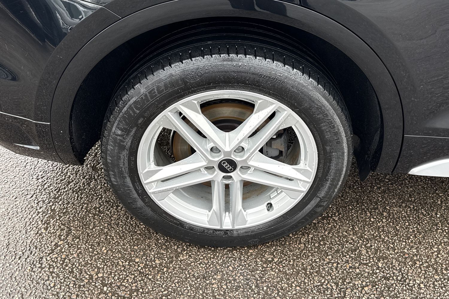 Used Audi Q5 2022 for sale - 76972820: Photo 10