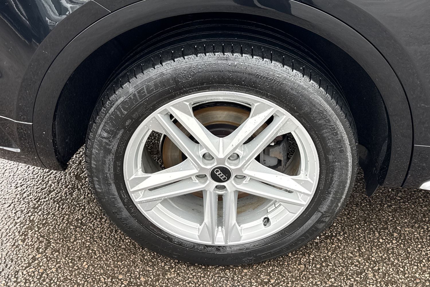 Used Audi Q5 2022 for sale - 76972820: Photo 11