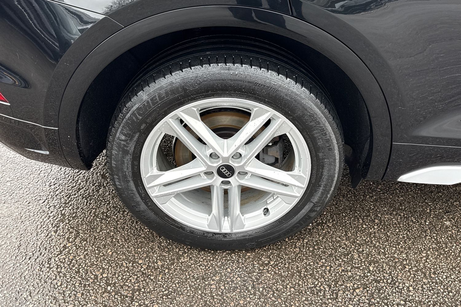 Used Audi Q5 2022 for sale - 76972820: Photo 12