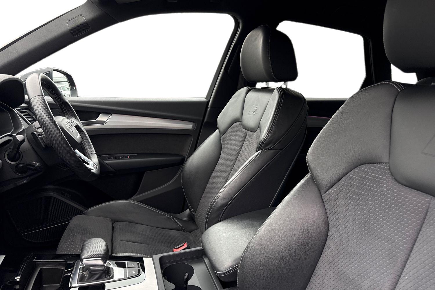 Used Audi Q5 2022 for sale - 76972820: Photo 15