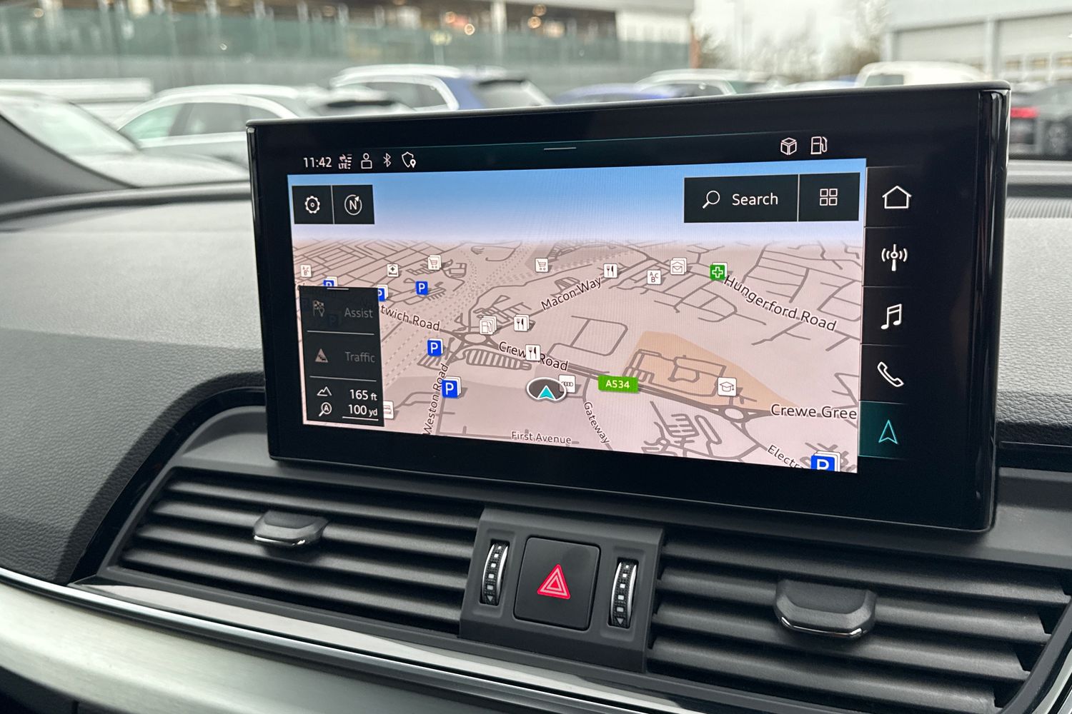 Used Audi Q5 2022 for sale - 76972820: Photo 16