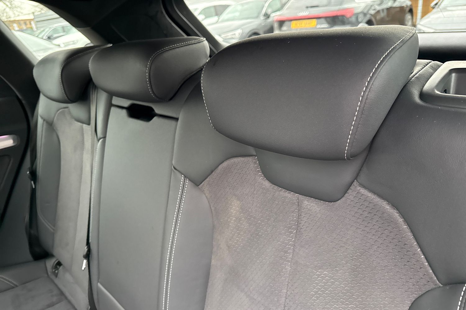 Used Audi Q5 2022 for sale - 76972820: Photo 18