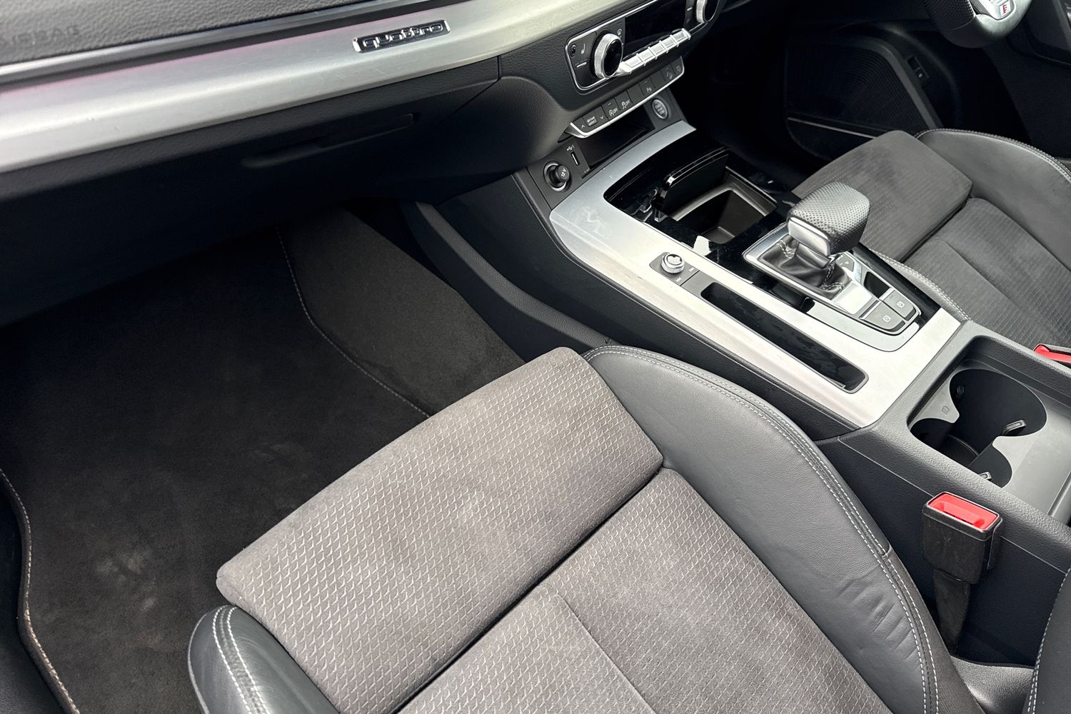 Used Audi Q5 2022 for sale - 76972820: Photo 19