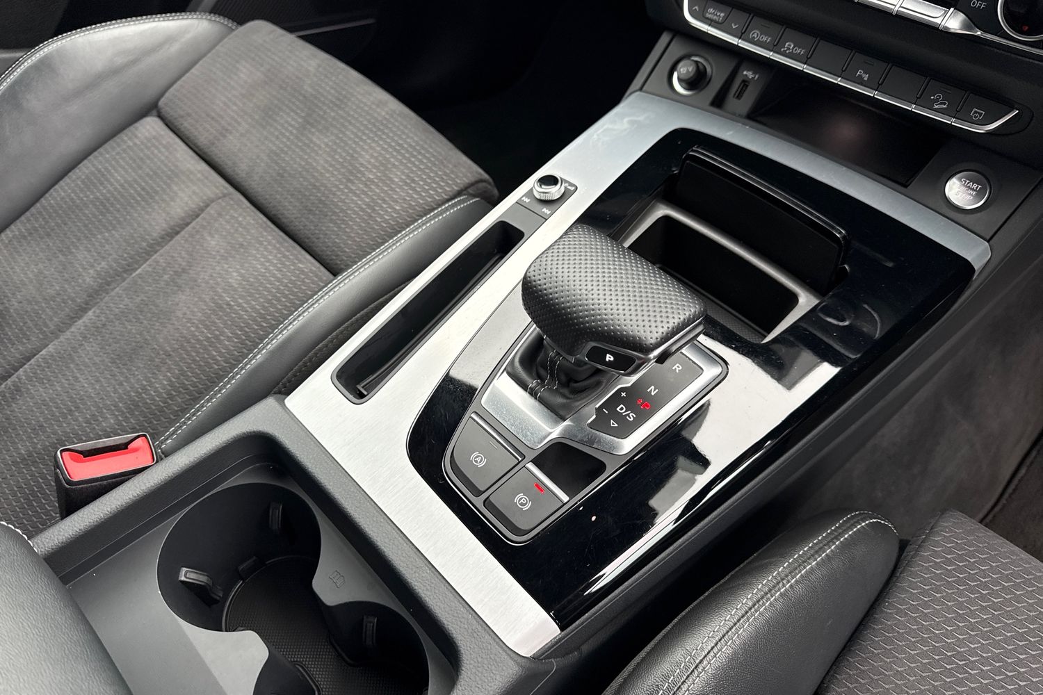 Used Audi Q5 2022 for sale - 76972820: Photo 22