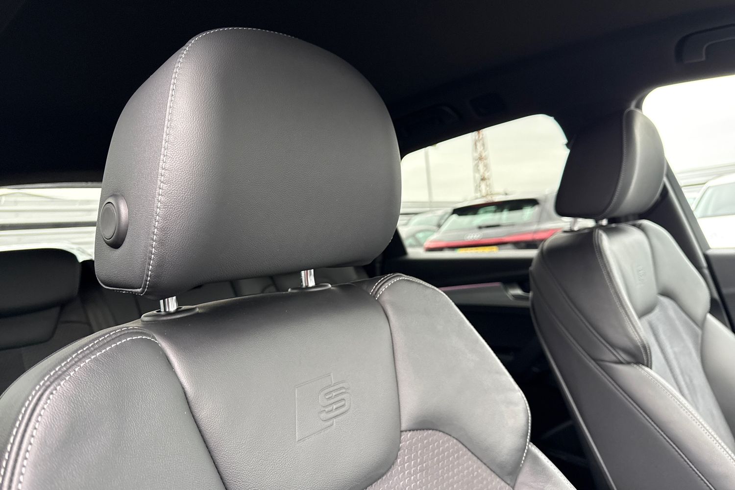 Used Audi Q5 2022 for sale - 76972820: Photo 23