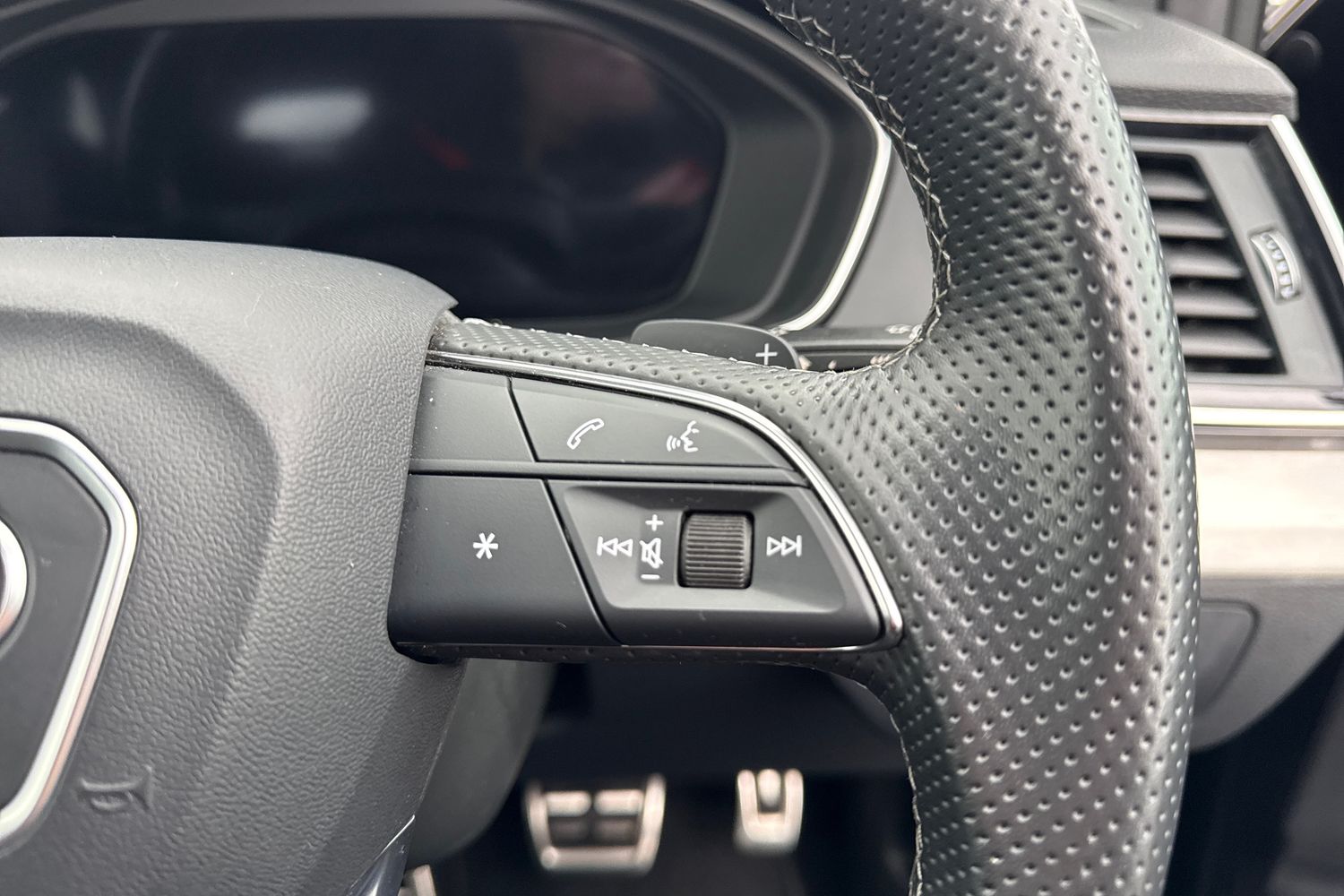 Used Audi Q5 2022 for sale - 76972820: Photo 25