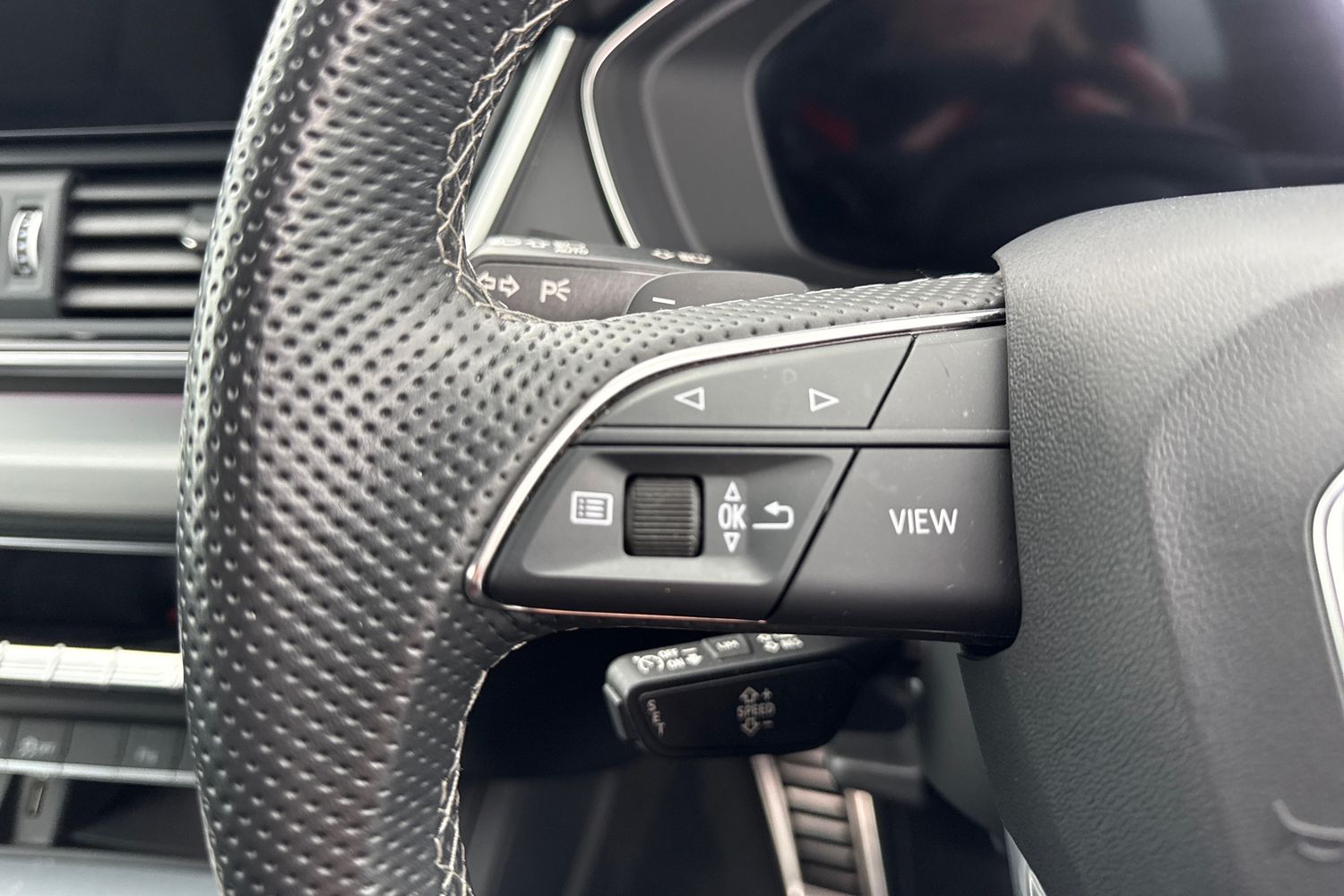 Used Audi Q5 2022 for sale - 76972820: Photo 26