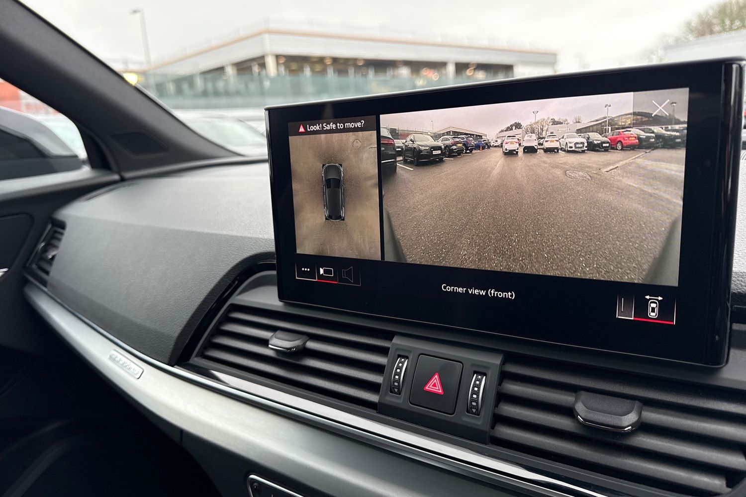 Used Audi Q5 2022 for sale - 76972820: Photo 30