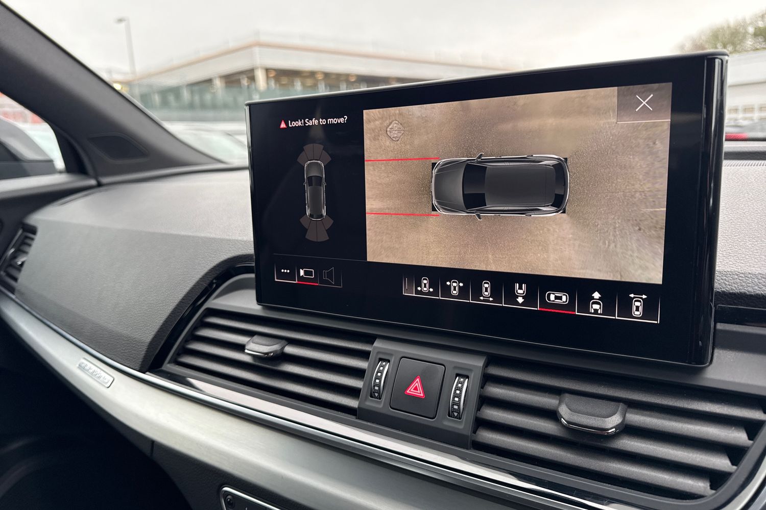 Used Audi Q5 2022 for sale - 76972820: Photo 31