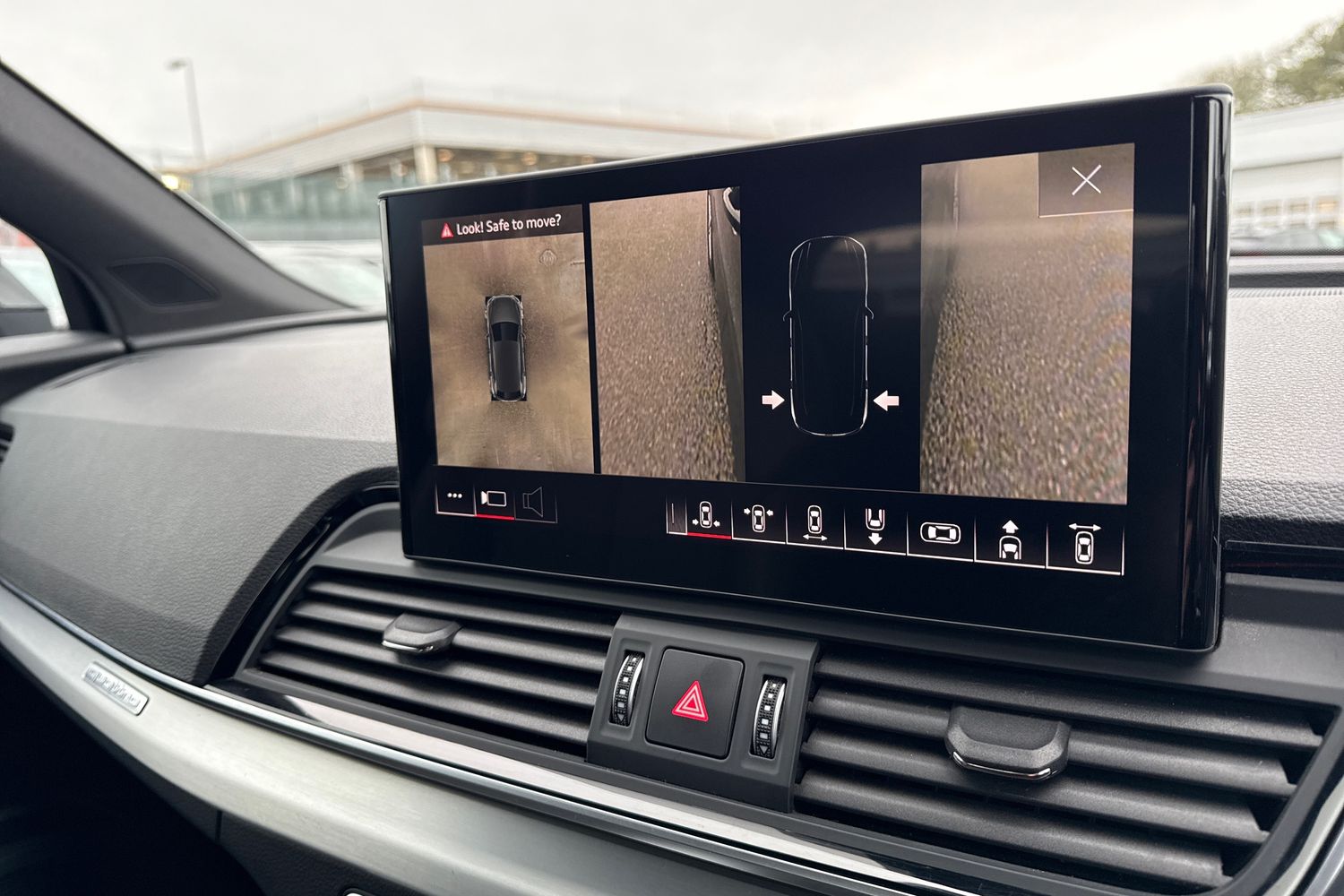 Used Audi Q5 2022 for sale - 76972820: Photo 33