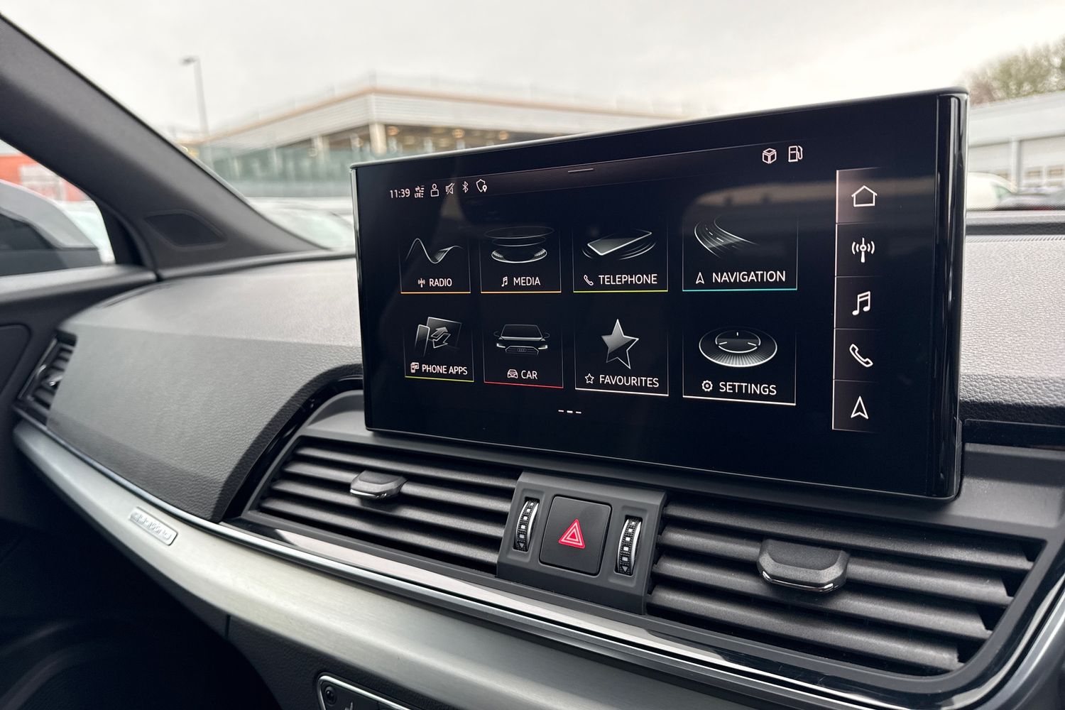 Used Audi Q5 2022 for sale - 76972820: Photo 34