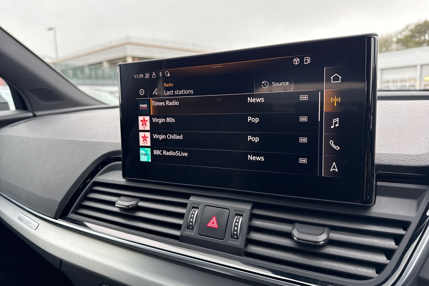 Used Audi Q5 2022 for sale - 76972820: Photo 35