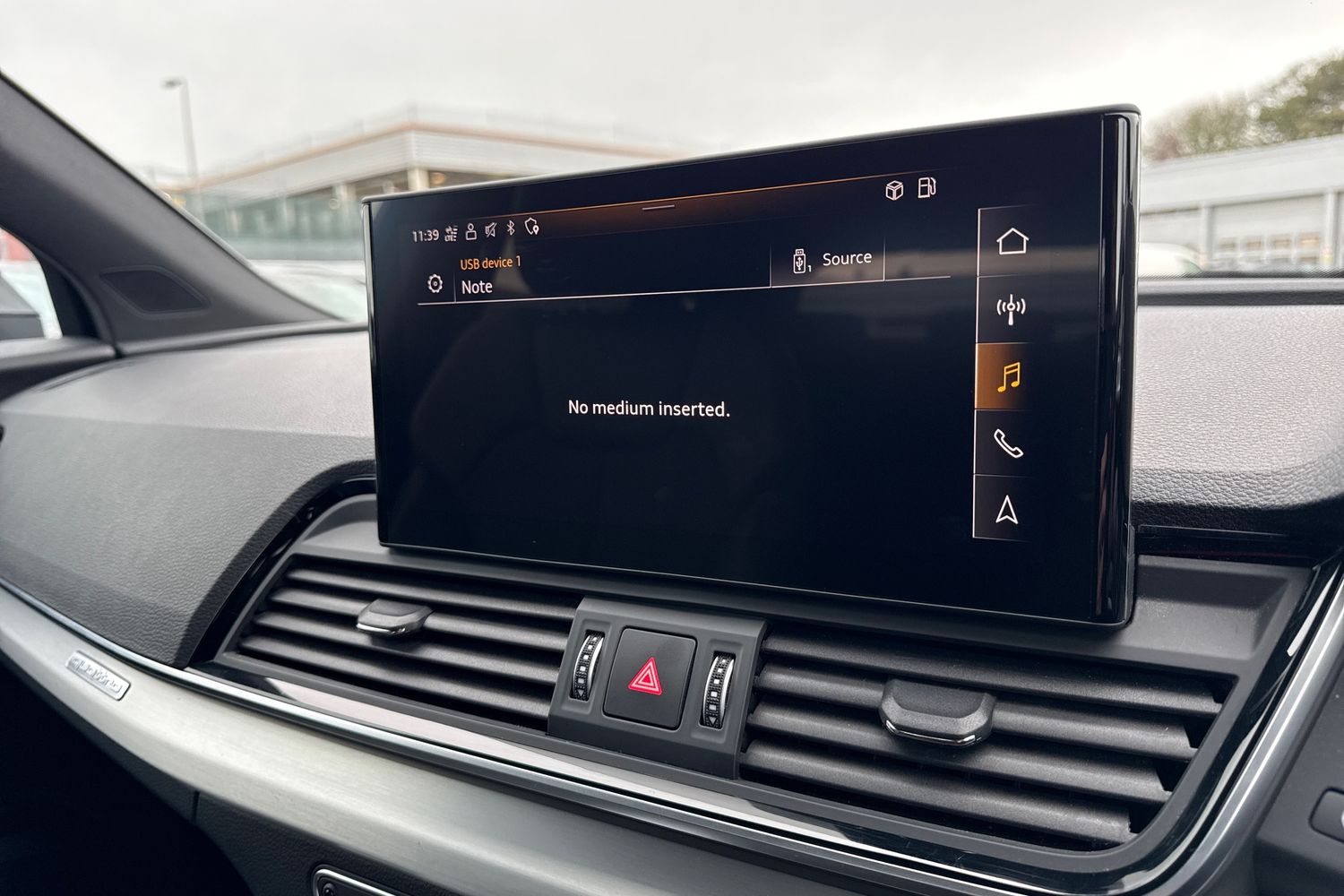 Used Audi Q5 2022 for sale - 76972820: Photo 36