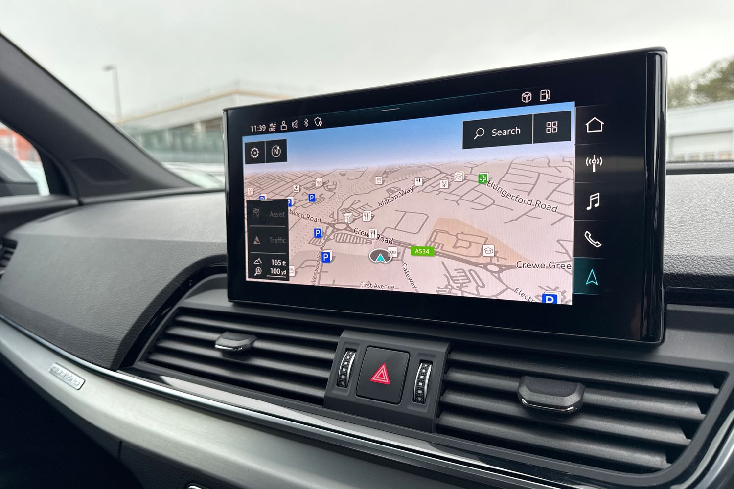 Used Audi Q5 2022 for sale - 76972820: Photo 37