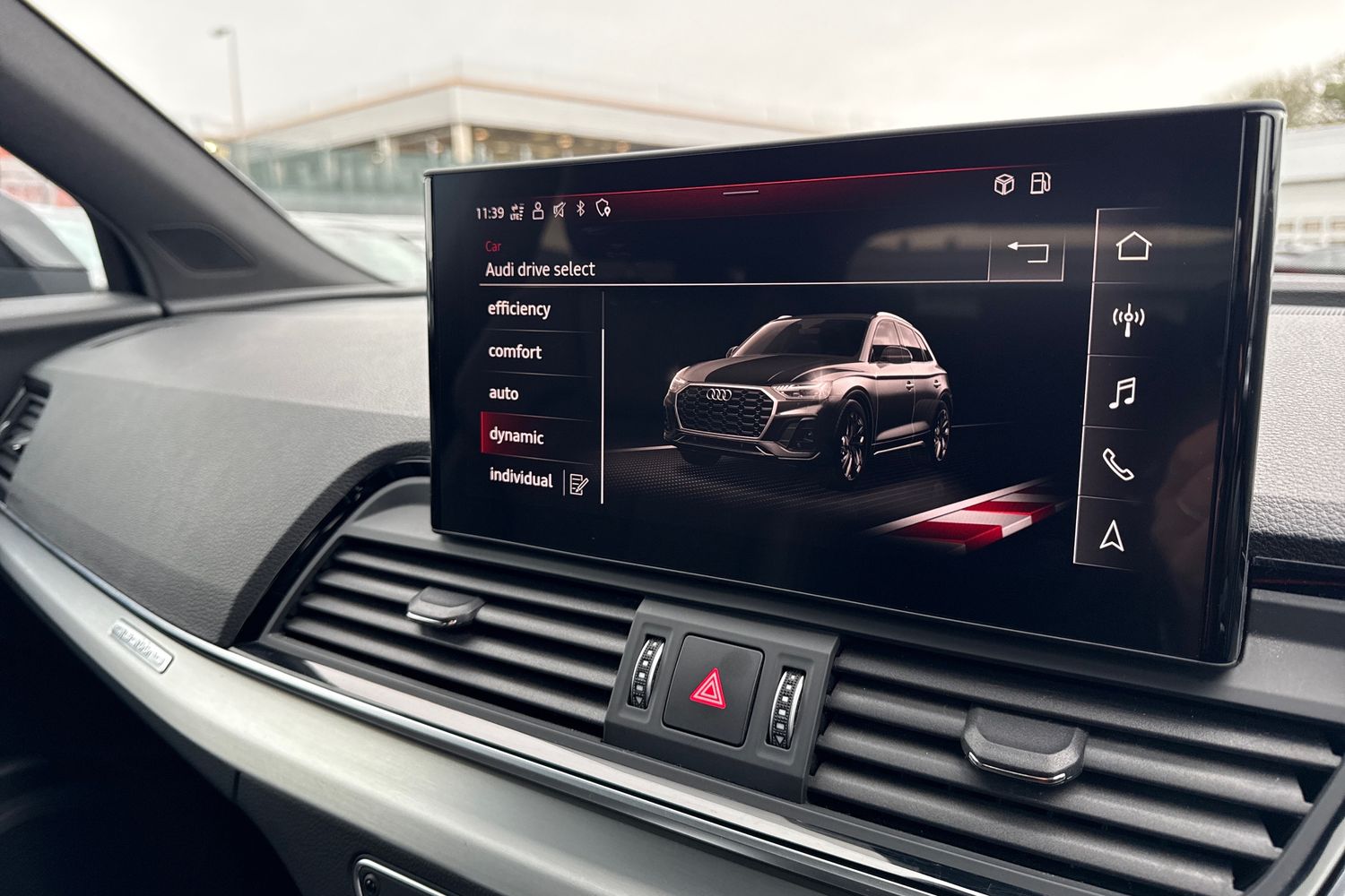 Used Audi Q5 2022 for sale - 76972820: Photo 39