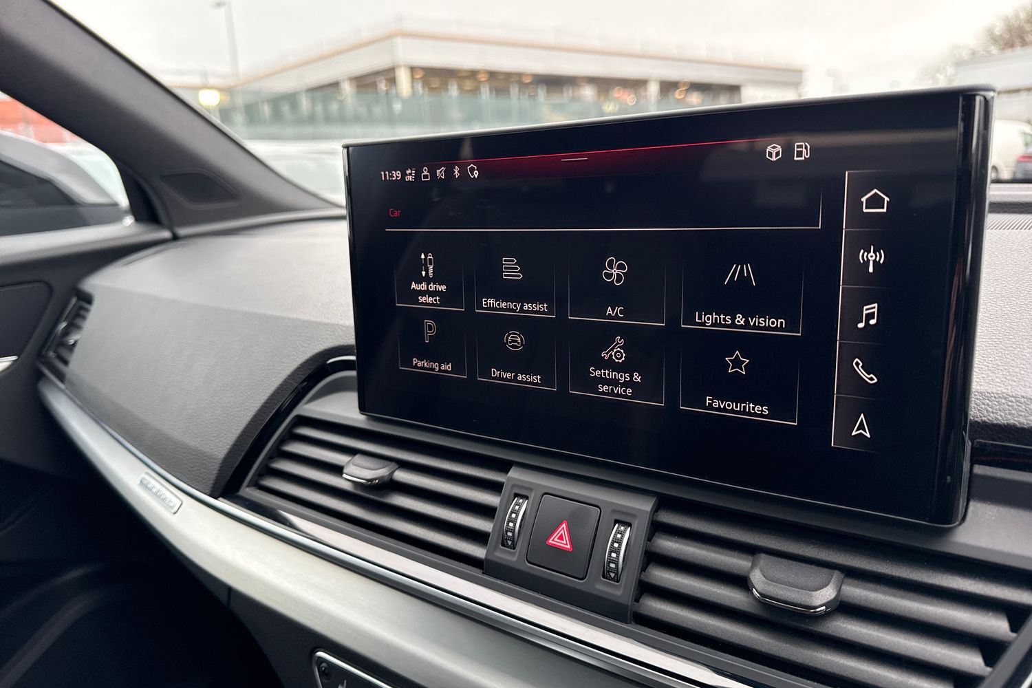 Used Audi Q5 2022 for sale - 76972820: Photo 40