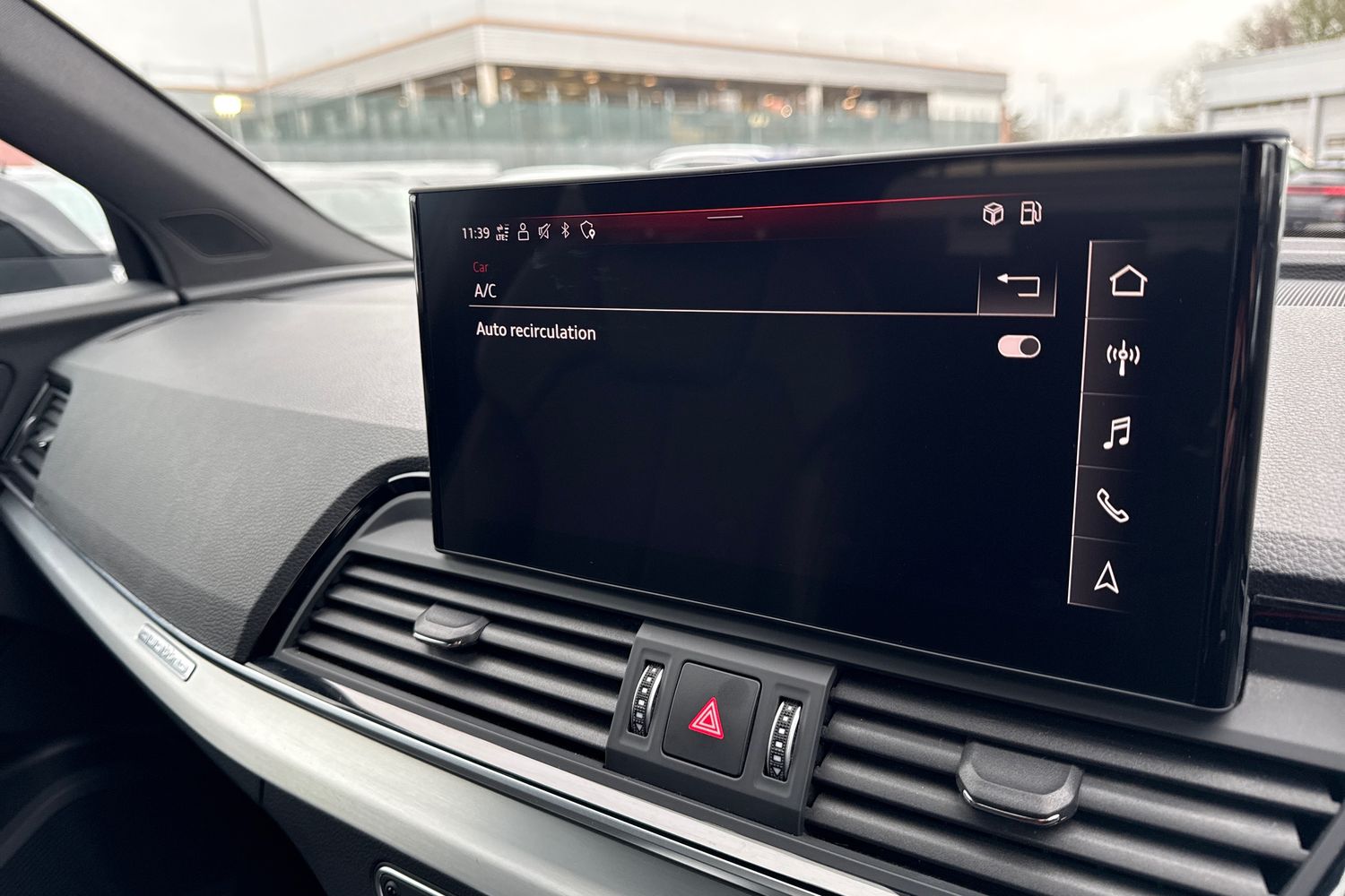 Used Audi Q5 2022 for sale - 76972820: Photo 41