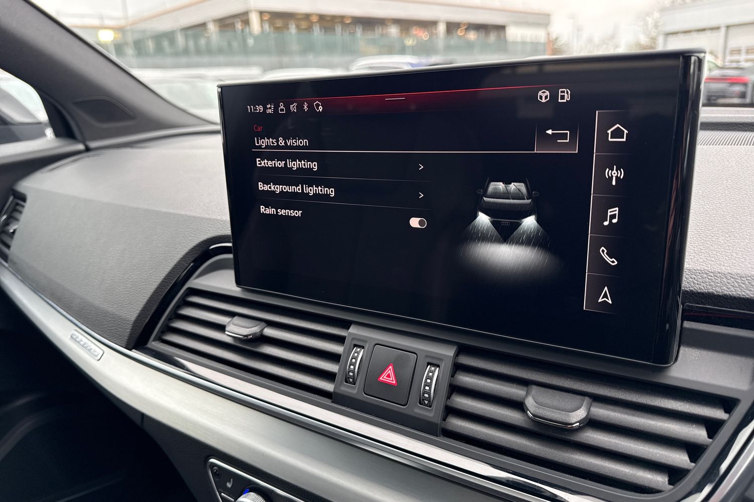 Used Audi Q5 2022 for sale - 76972820: Photo 42