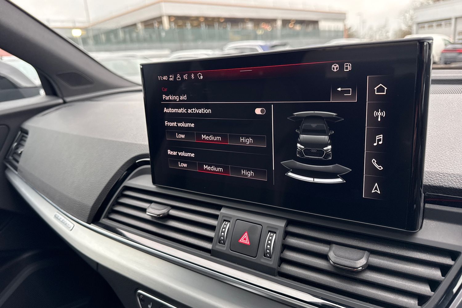 Used Audi Q5 2022 for sale - 76972820: Photo 43