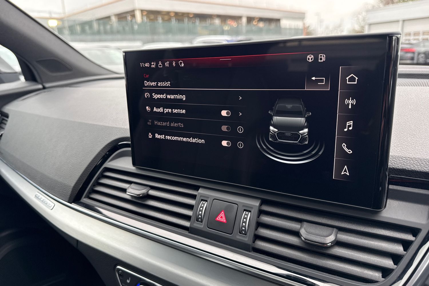 Used Audi Q5 2022 for sale - 76972820: Photo 44