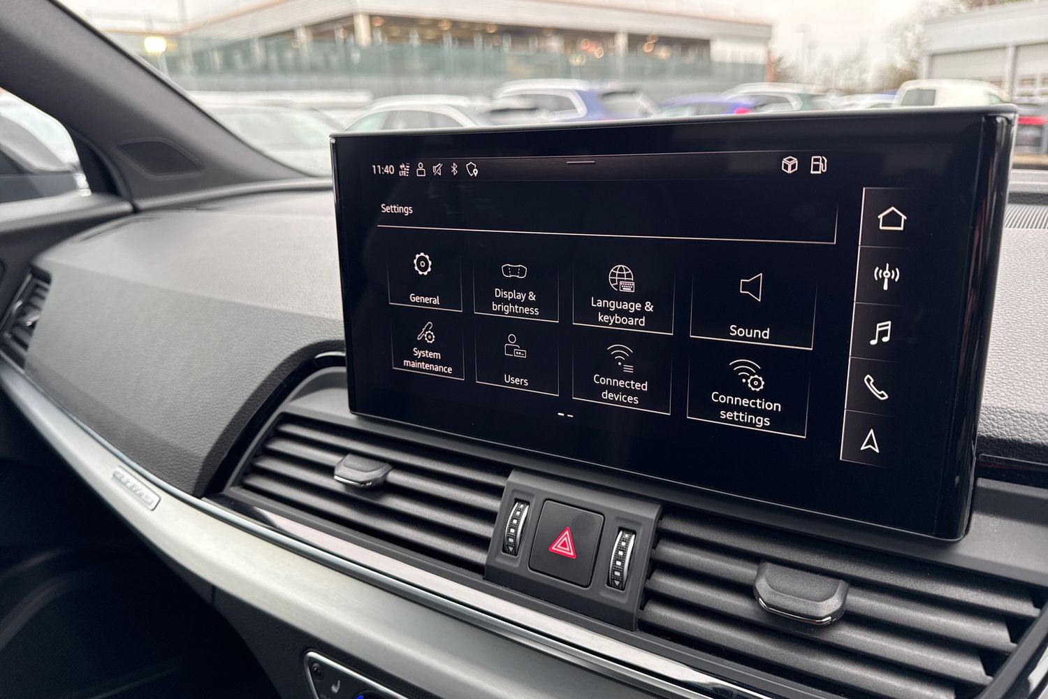 Used Audi Q5 2022 for sale - 76972820: Photo 46