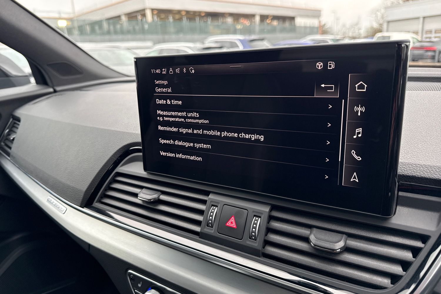 Used Audi Q5 2022 for sale - 76972820: Photo 47