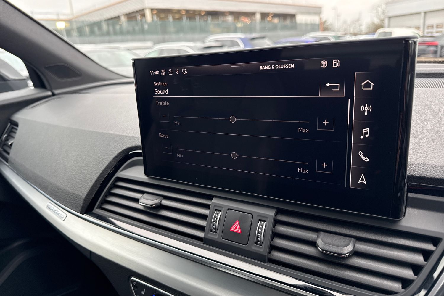 Used Audi Q5 2022 for sale - 76972820: Photo 48