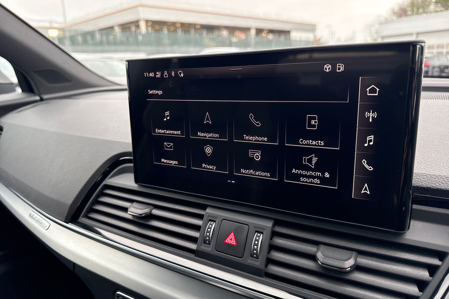 Used Audi Q5 2022 for sale - 76972820: Photo 49