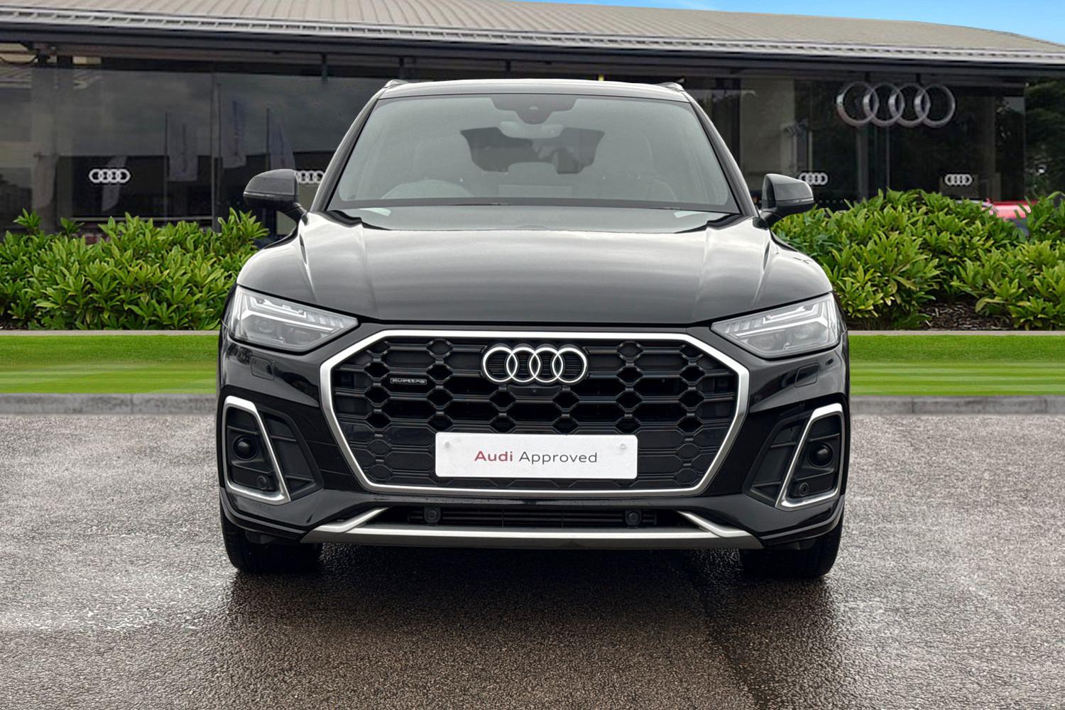 Used Audi Q5 2022 for sale - 76972820: Photo 5
