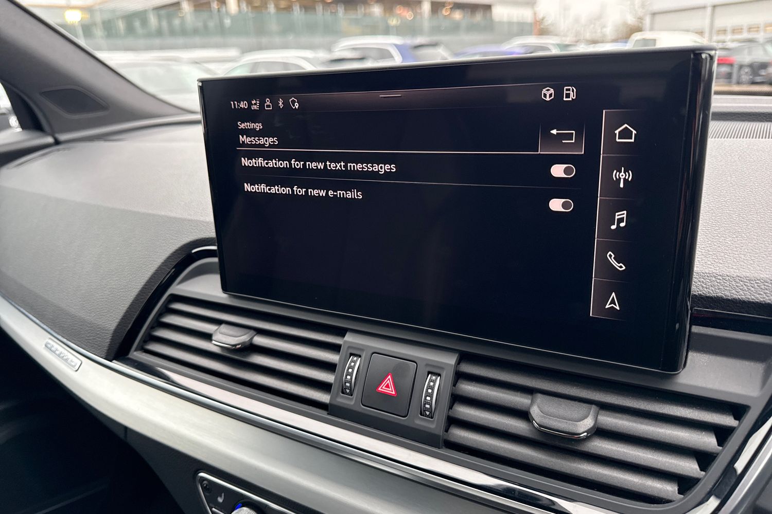 Used Audi Q5 2022 for sale - 76972820: Photo 50