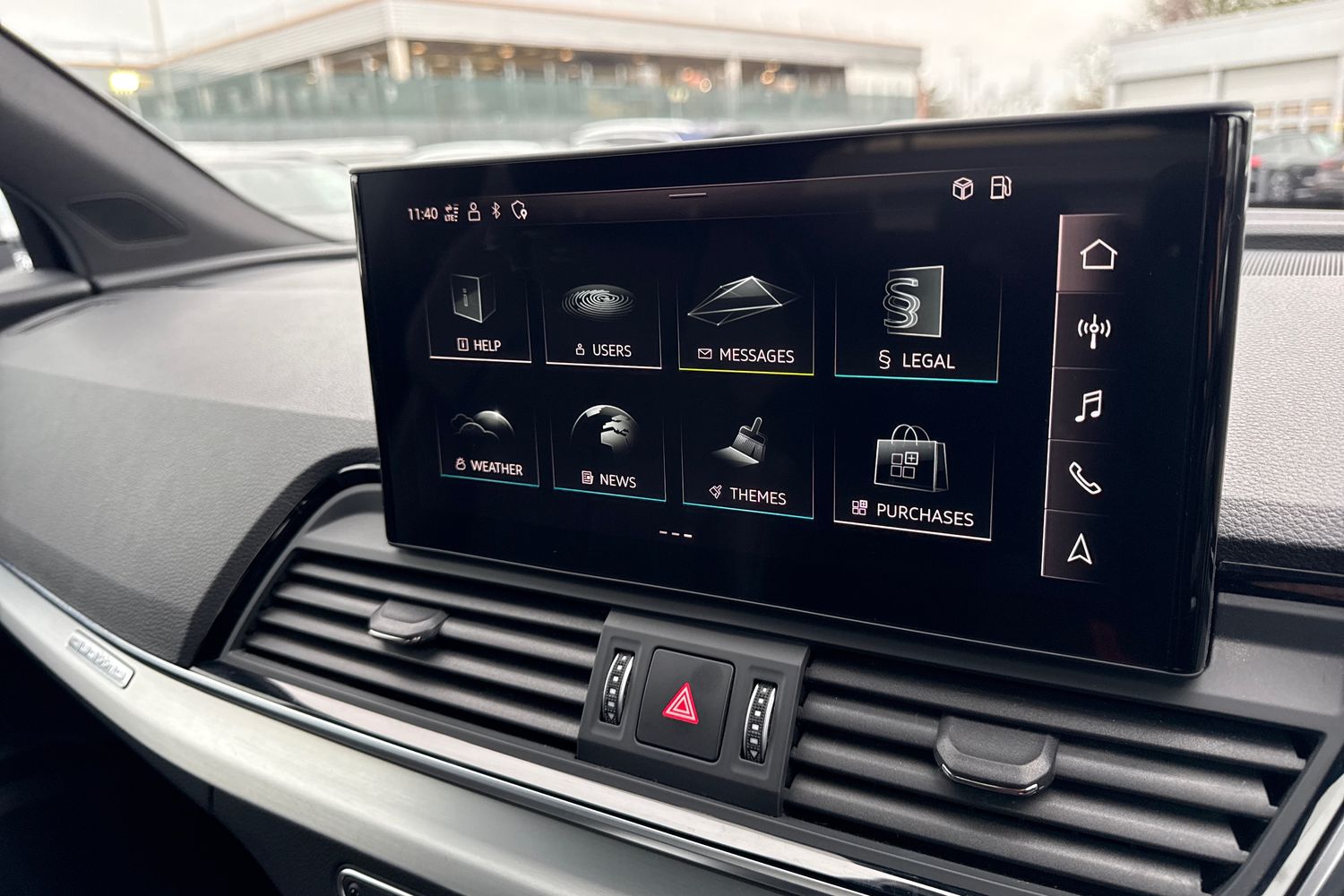 Used Audi Q5 2022 for sale - 76972820: Photo 51