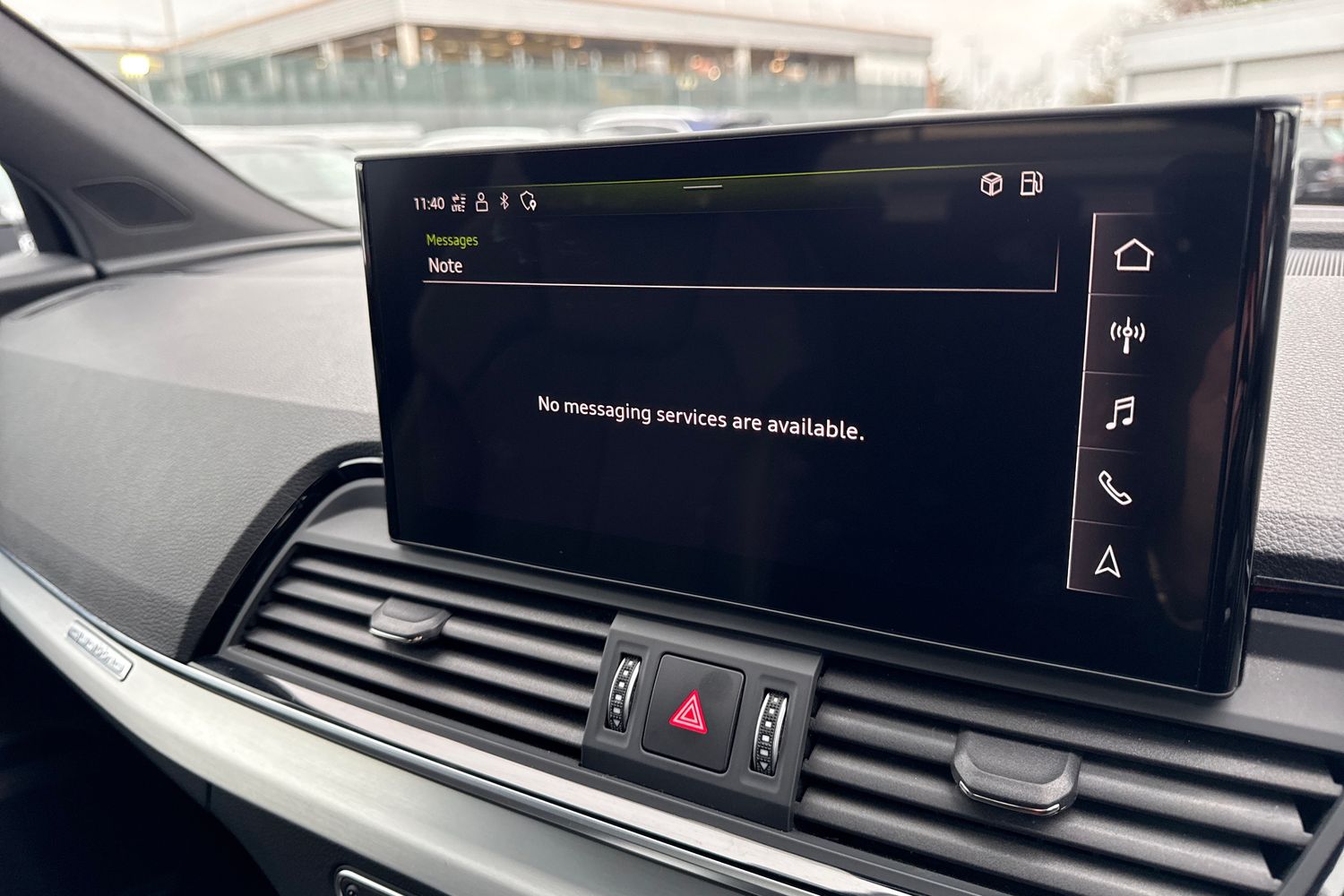 Used Audi Q5 2022 for sale - 76972820: Photo 52