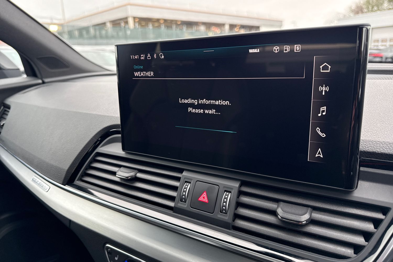 Used Audi Q5 2022 for sale - 76972820: Photo 53