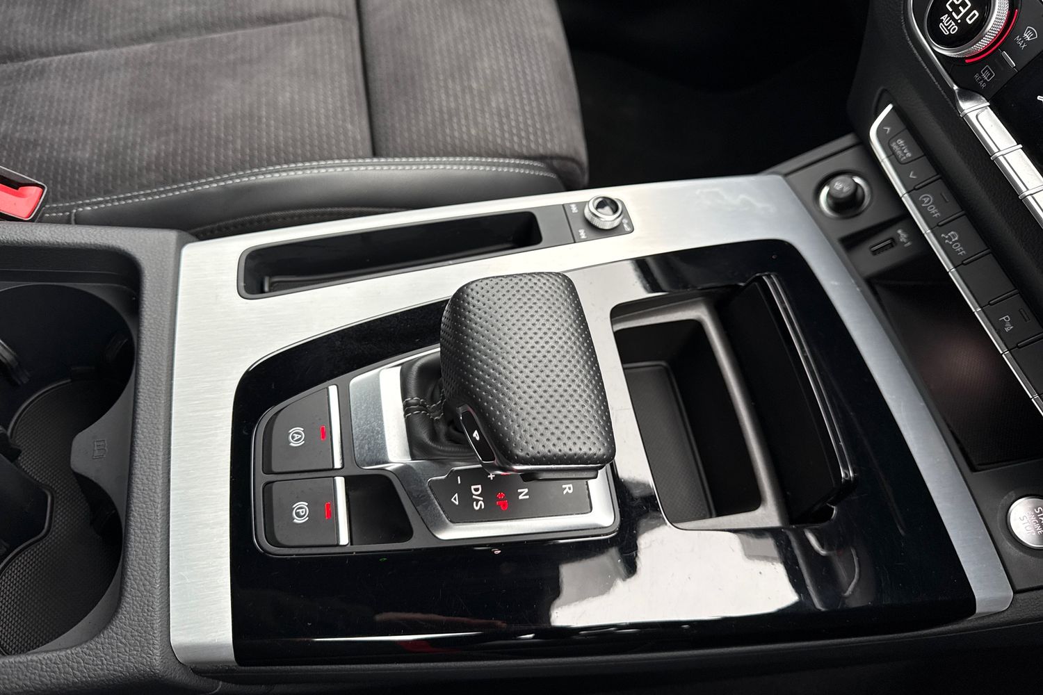 Used Audi Q5 2022 for sale - 76972820: Photo 55