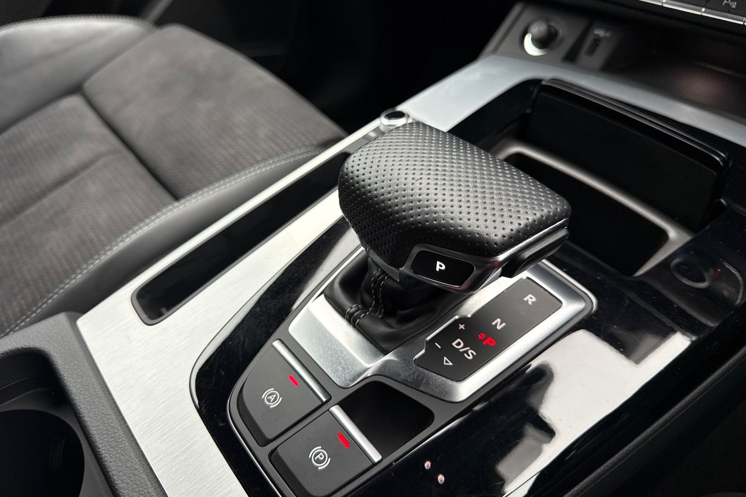 Used Audi Q5 2022 for sale - 76972820: Photo 56