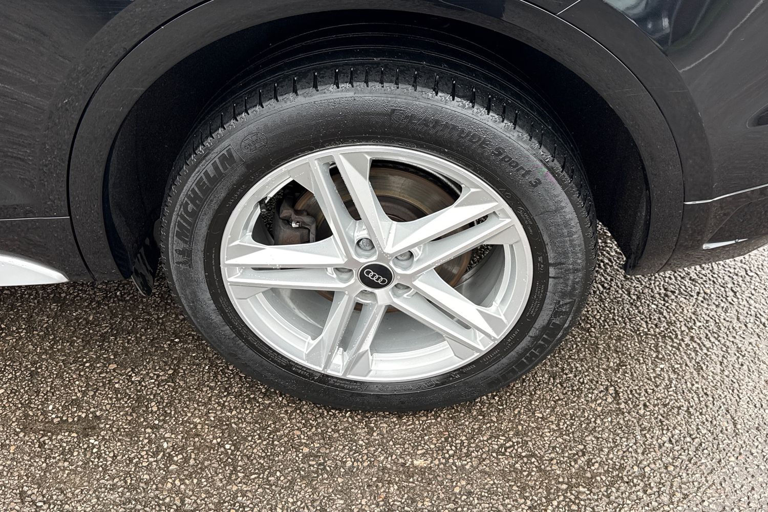 Used Audi Q5 2022 for sale - 76972820: Photo 9