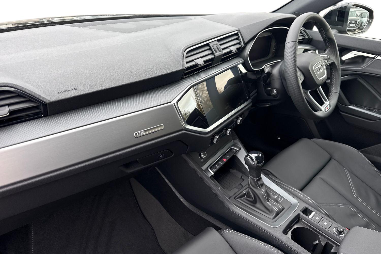 Used Audi Q3 2025 for sale - 76697774: Photo 14