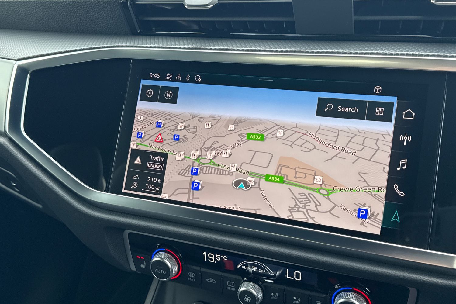 Used Audi Q3 2025 for sale - 76697774: Photo 16