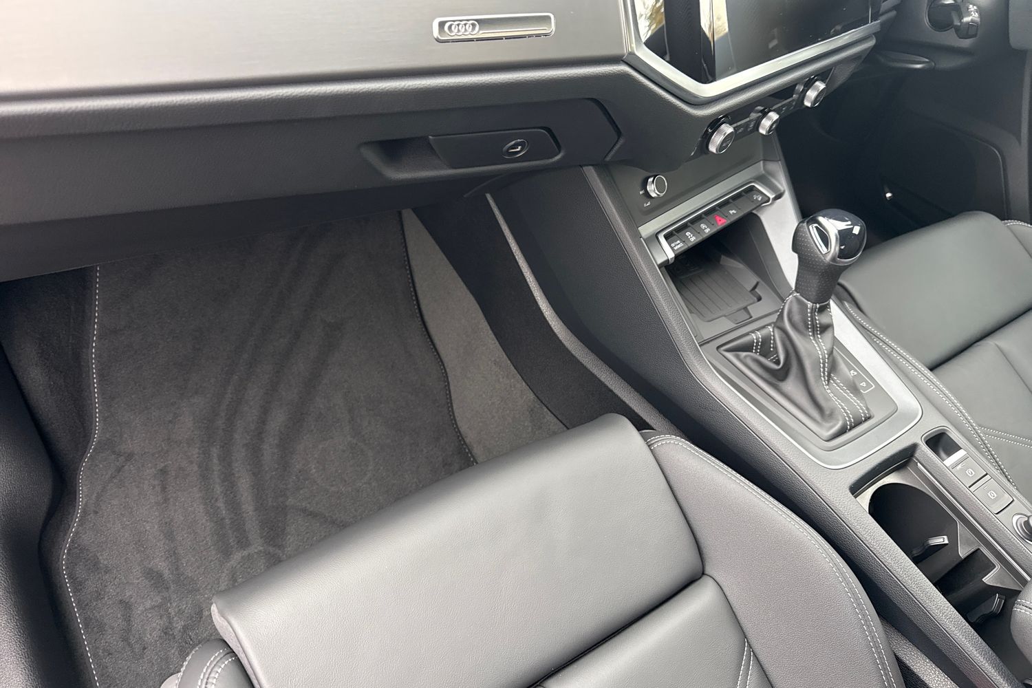 Used Audi Q3 2025 for sale - 76697774: Photo 19