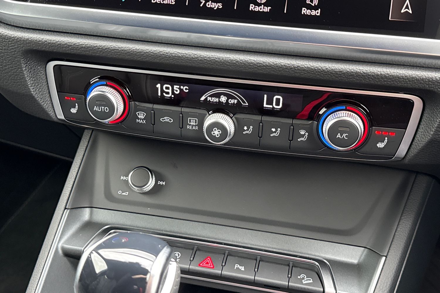 Used Audi Q3 2025 for sale - 76697774: Photo 21