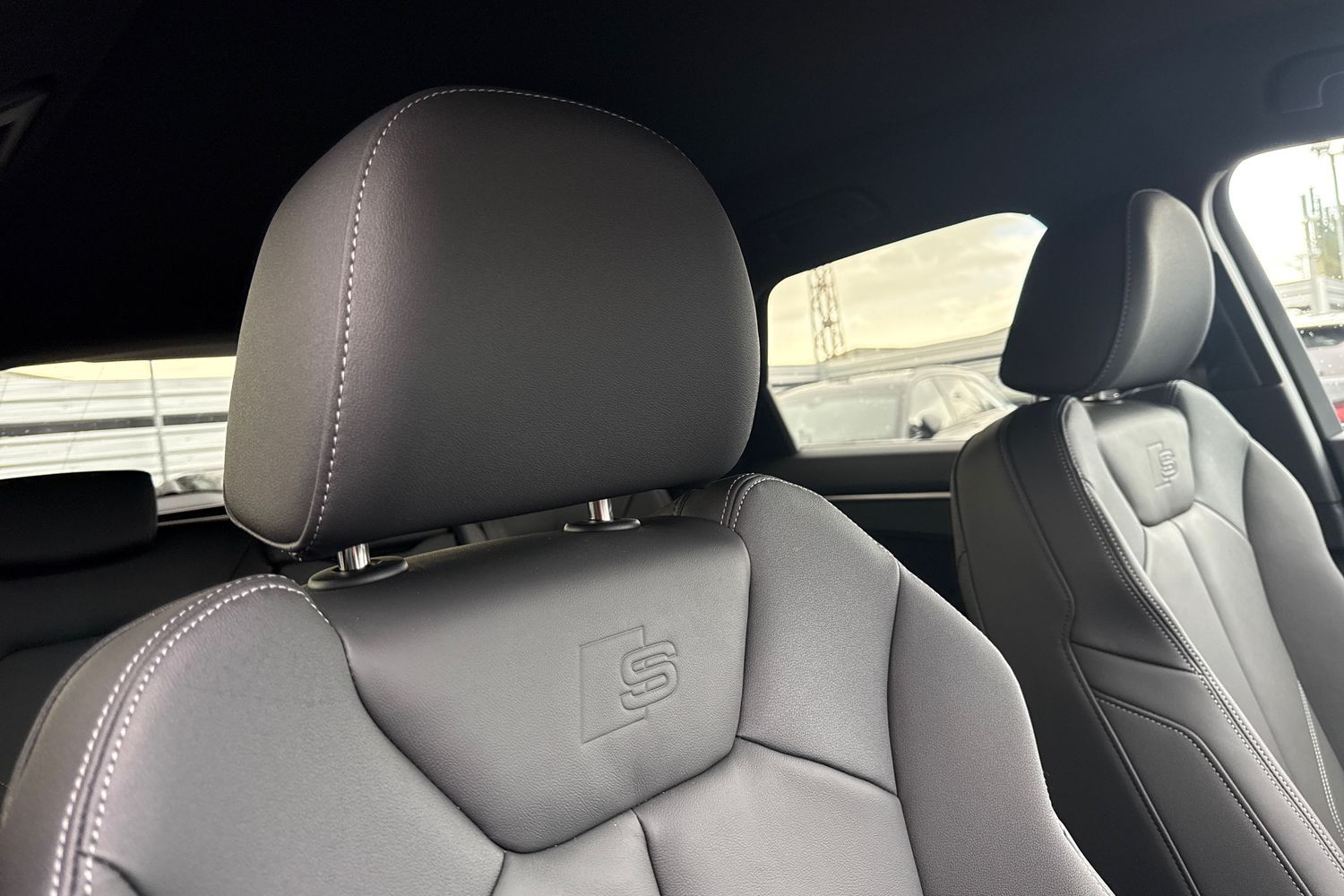 Used Audi Q3 2025 for sale - 76697774: Photo 23