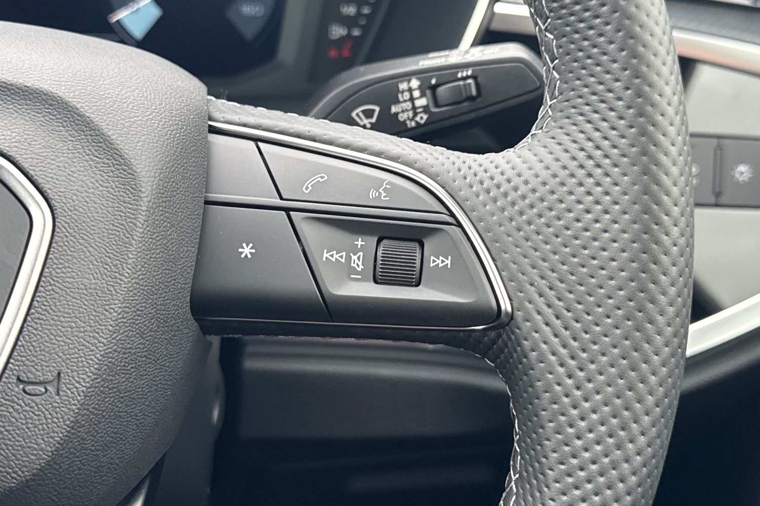 Used Audi Q3 2025 for sale - 76697774: Photo 25