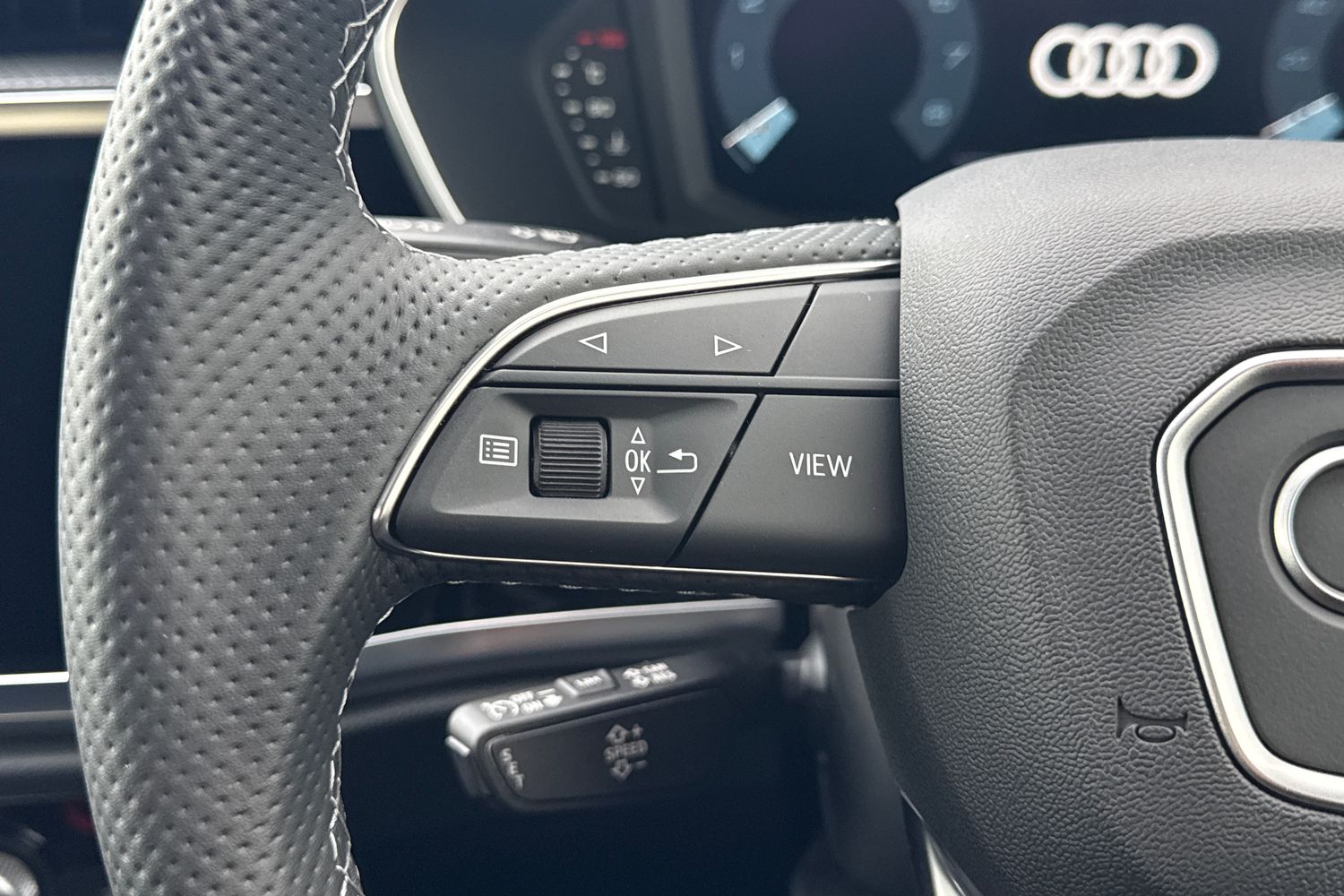 Used Audi Q3 2025 for sale - 76697774: Photo 26